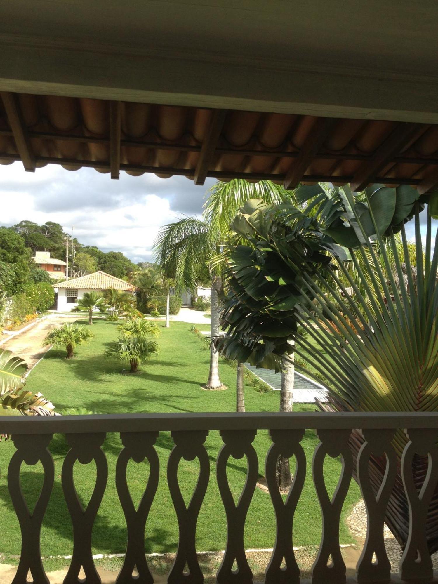 Hotel Casa Grande Sao Vicente Porto Seguro Pokoj fotografie