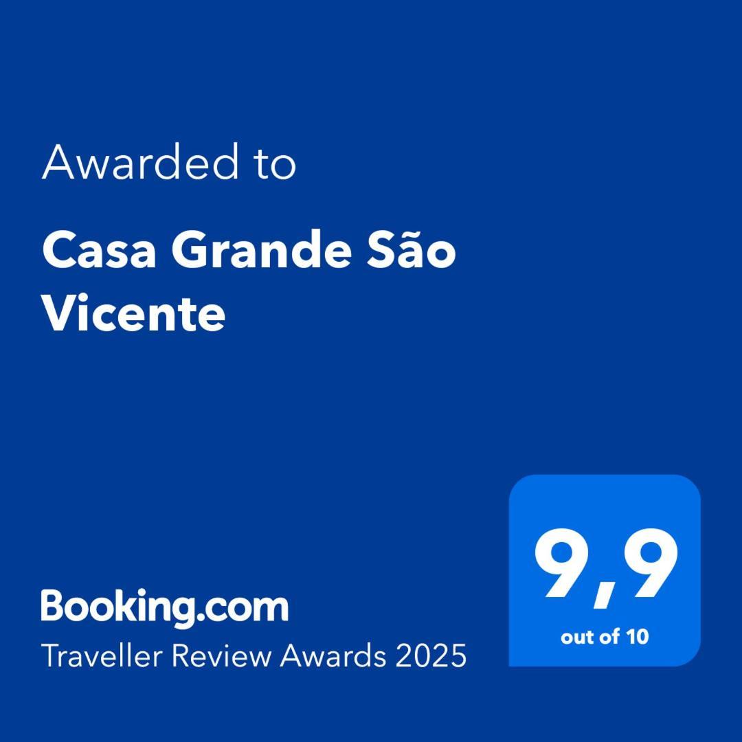 Hotel Casa Grande Sao Vicente Porto Seguro Exteriér fotografie
