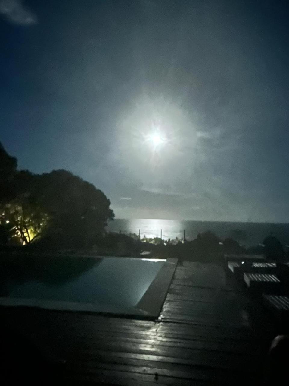 Hotel Casa Grande Sao Vicente Porto Seguro Exteriér fotografie