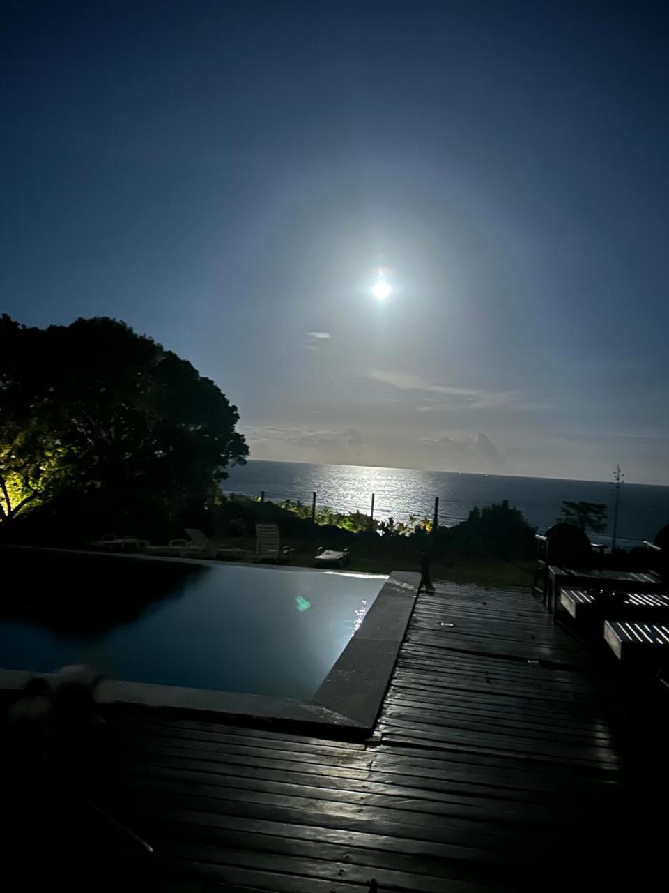 Hotel Casa Grande Sao Vicente Porto Seguro Exteriér fotografie