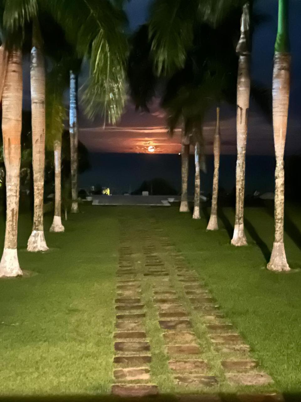 Hotel Casa Grande Sao Vicente Porto Seguro Exteriér fotografie