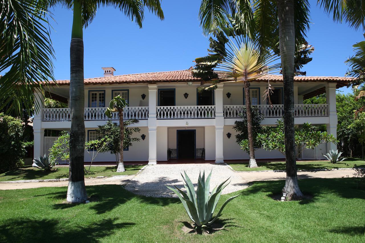 Hotel Casa Grande Sao Vicente Porto Seguro Exteriér fotografie