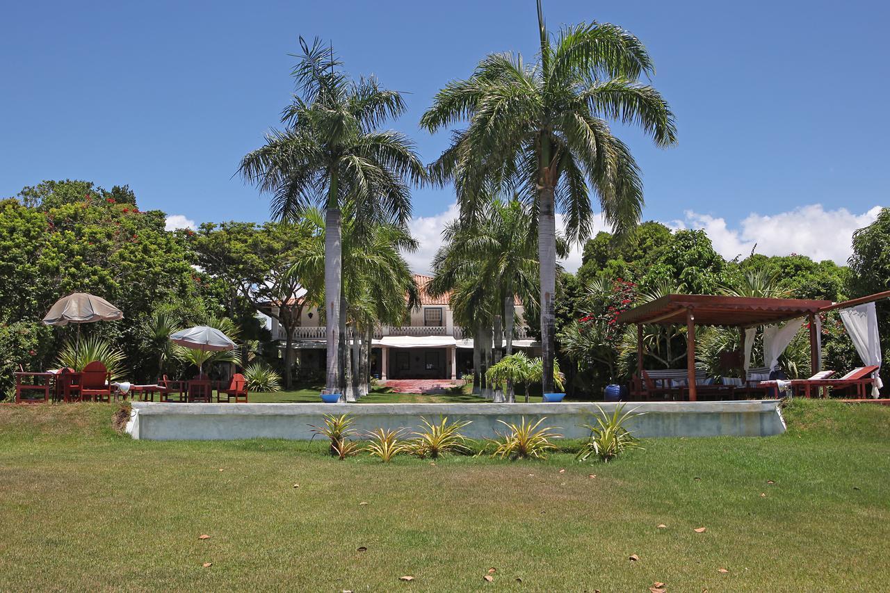 Hotel Casa Grande Sao Vicente Porto Seguro Exteriér fotografie