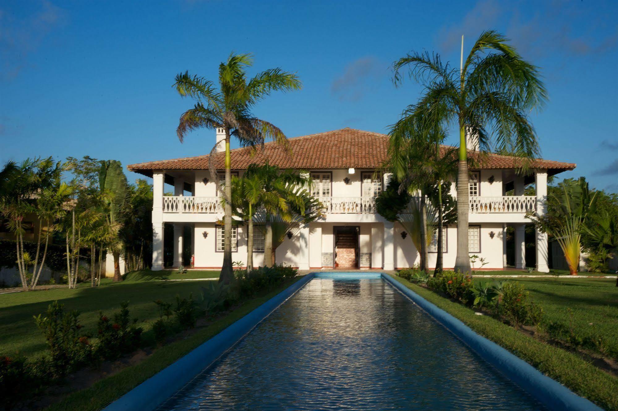 Hotel Casa Grande Sao Vicente Porto Seguro Exteriér fotografie